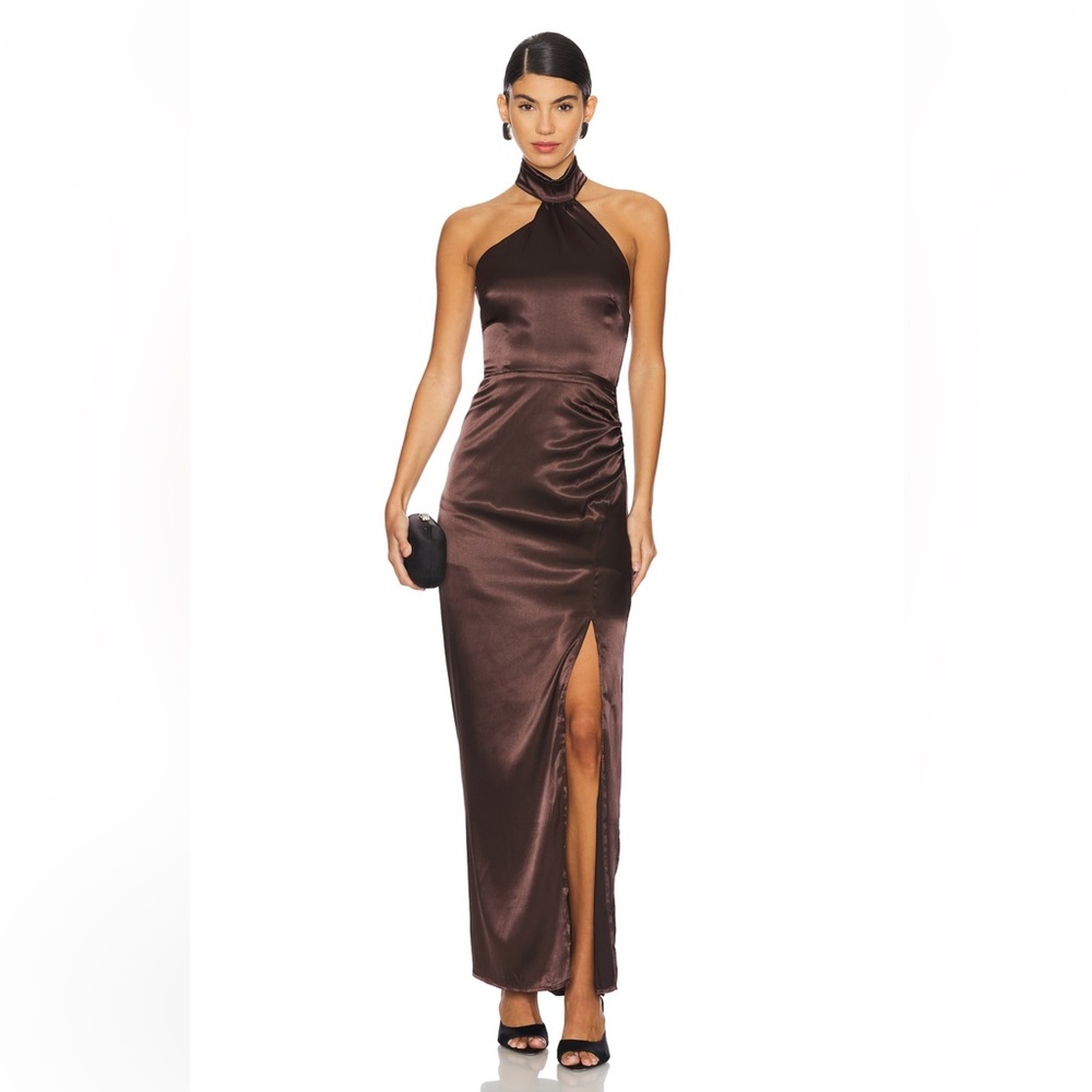 NWT Darcey Maxi Dress